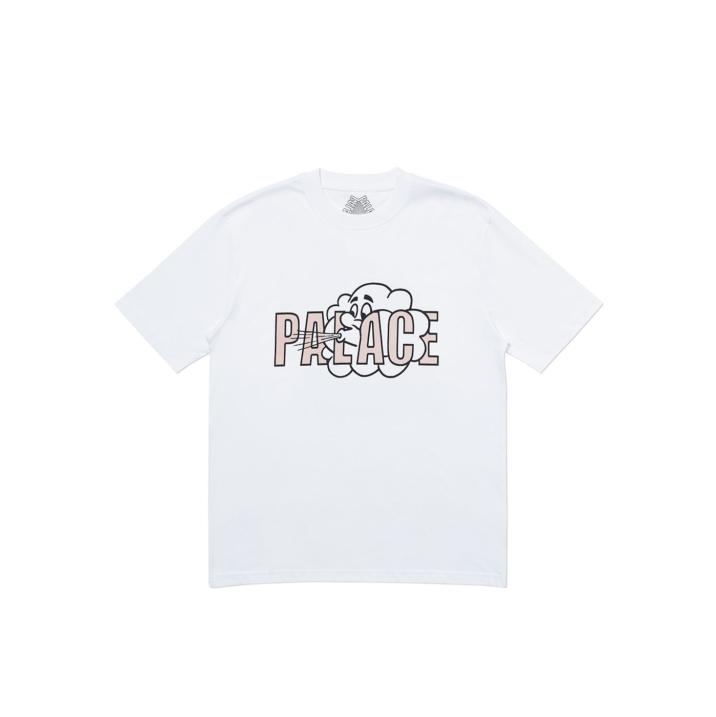 Thumbnail FALL-T T-SHIRT WHITE one color