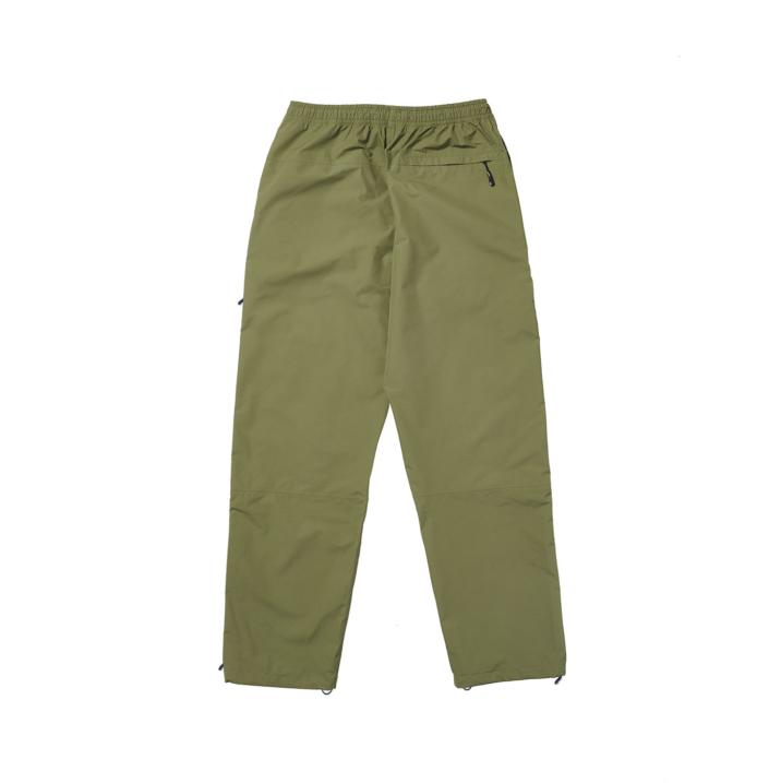 Thumbnail GORE-TEX PACLITE VENT PANT GREEN one color