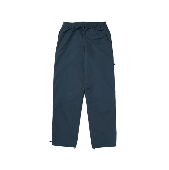 Thumbnail GORE-TEX PACLITE VENT PANT PETROL one color