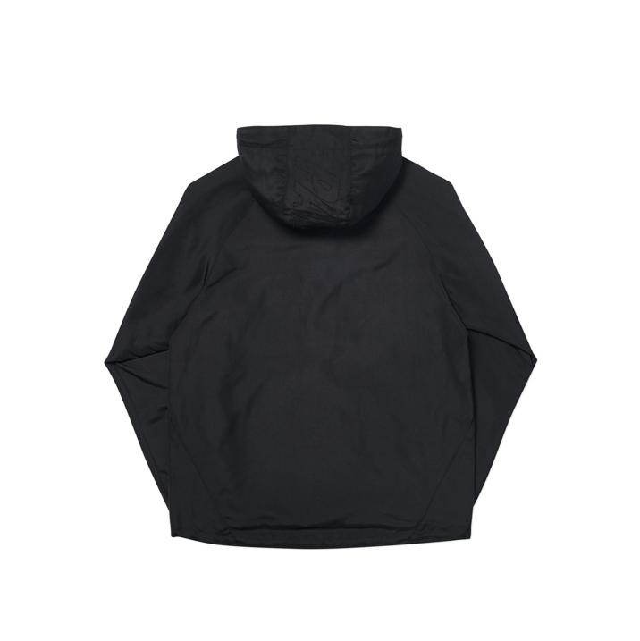 Thumbnail PALLISTIC JACKET BLACK one color