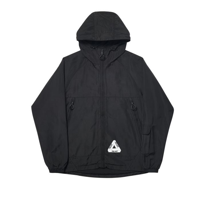 Thumbnail PALLISTIC JACKET BLACK one color