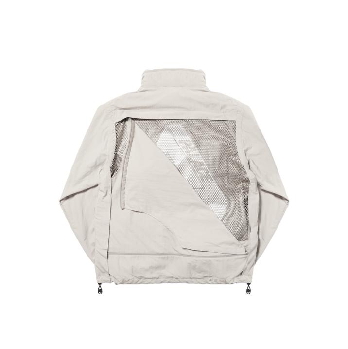 Thumbnail BARE STORAGE JACKET STONE one color