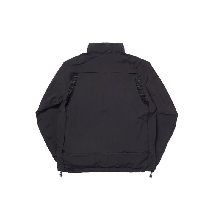 Thumbnail BARE STORAGE JACKET BLACK one color