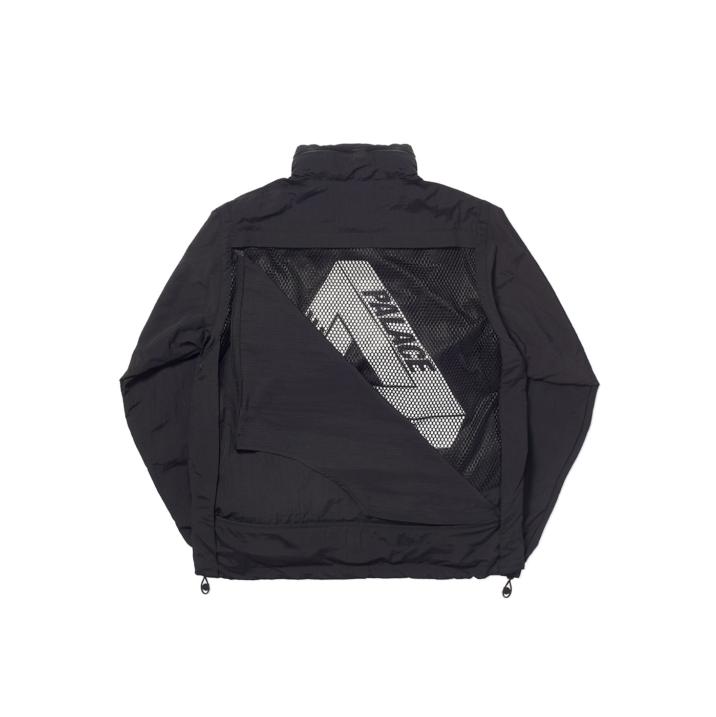 Thumbnail BARE STORAGE JACKET BLACK one color