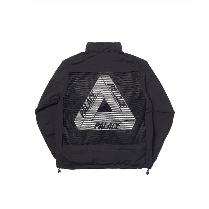 Thumbnail BARE STORAGE JACKET BLACK one color