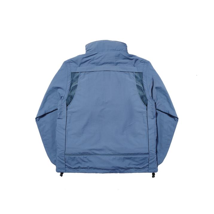 Thumbnail BARE STORAGE JACKET FLINT GREY one color