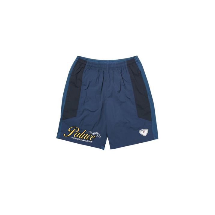 Thumbnail HORSEPOWER SHORT NAVY one color