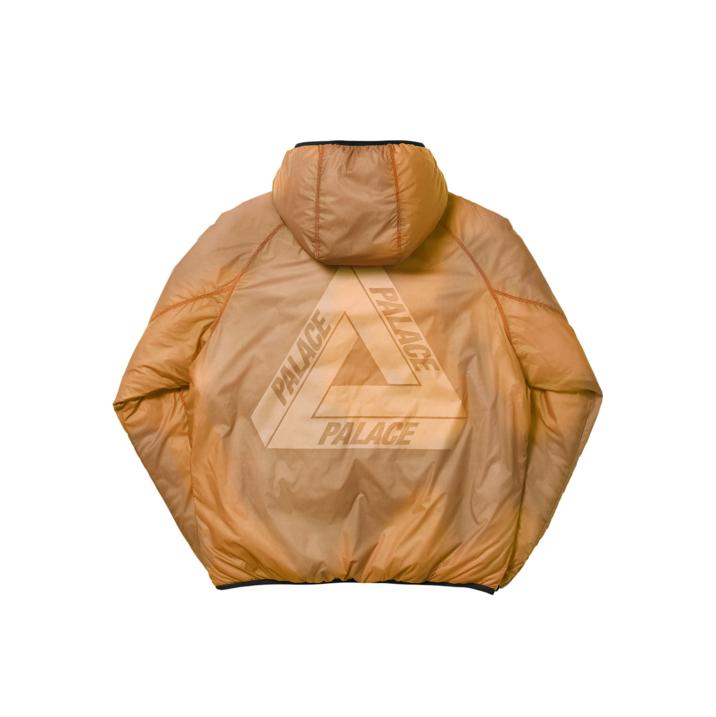 Thumbnail REVERSIBLE SENSI JACKET ORANGE one color