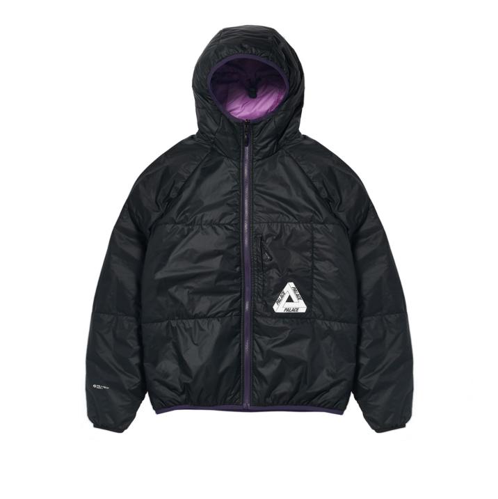 Thumbnail REVERSIBLE SENSI JACKET PURPLE one color