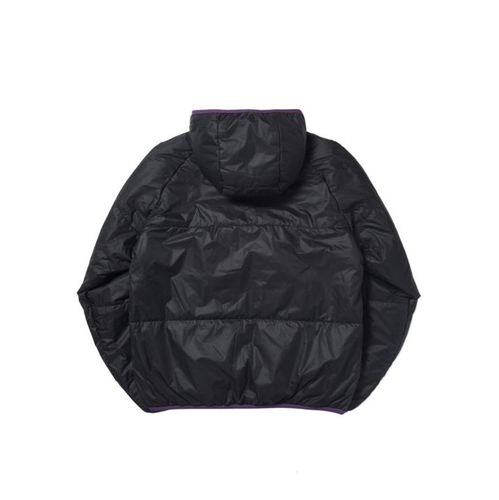 Thumbnail REVERSIBLE SENSI JACKET PURPLE one color