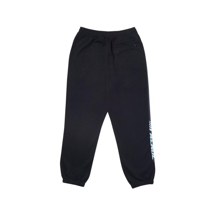 Thumbnail WAXIMUM ECHO TECH FLEECE JOGGERS BLACK one color