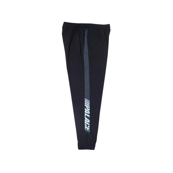 Thumbnail WAXIMUM ECHO TECH FLEECE JOGGERS BLACK one color