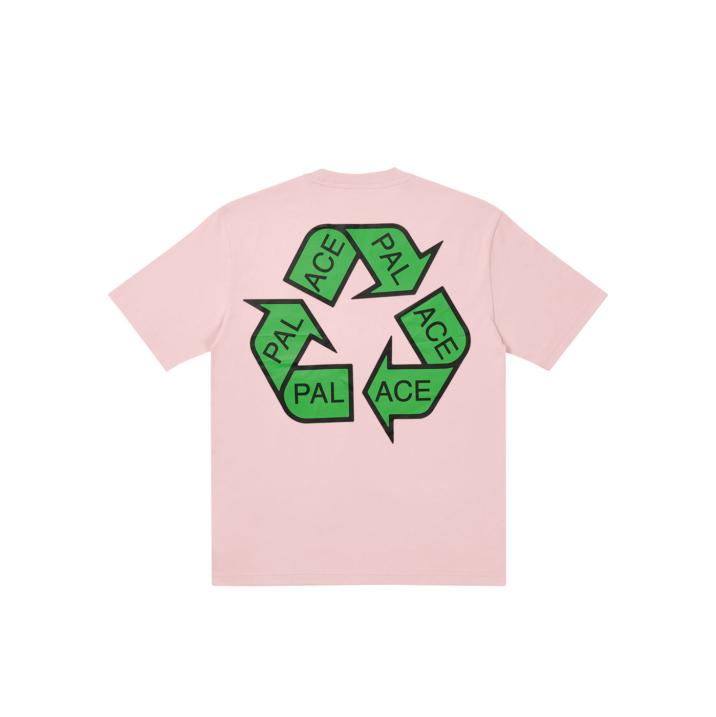 Thumbnail P-CYCLE T-SHIRT PINK one color