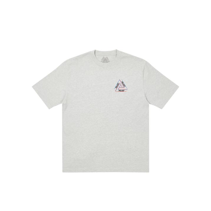 Thumbnail BASICALLY A TRI-FERG T-SHIRT GREY MARL one color