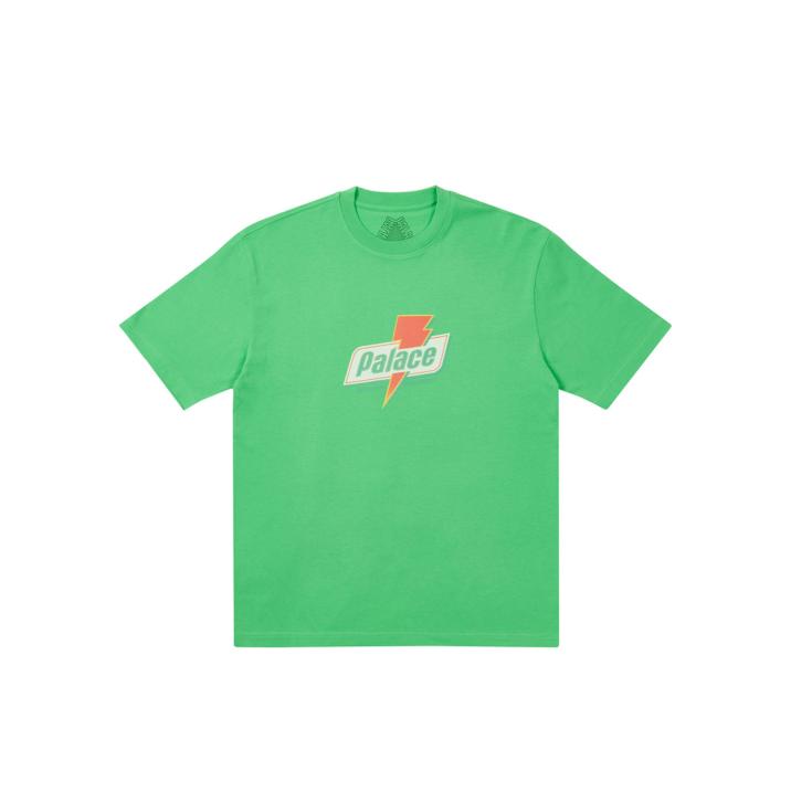 Thumbnail SUGAR T-SHIRT GREEN one color