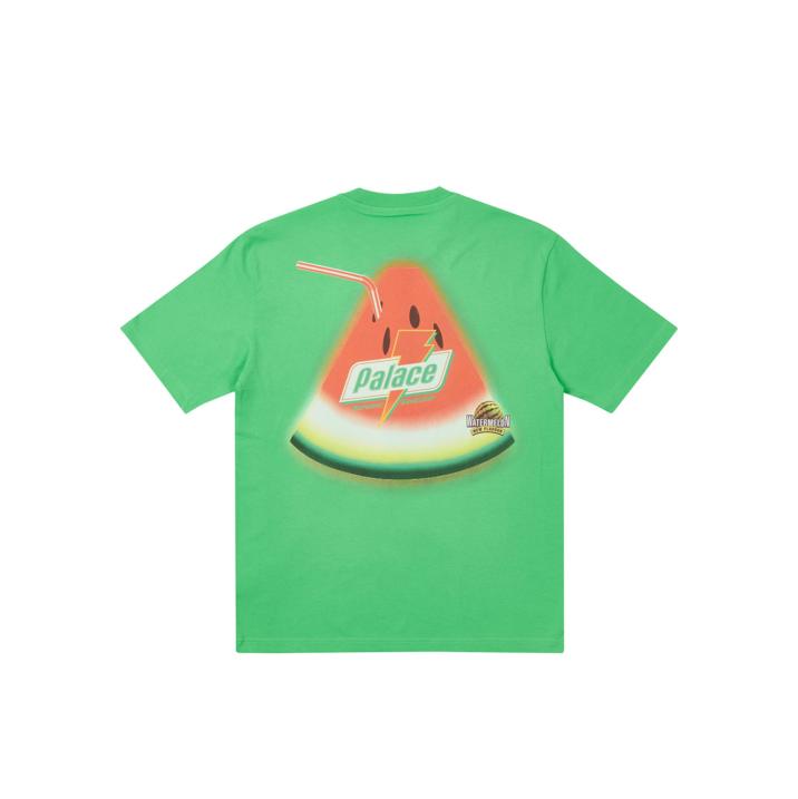 Thumbnail SUGAR T-SHIRT GREEN one color