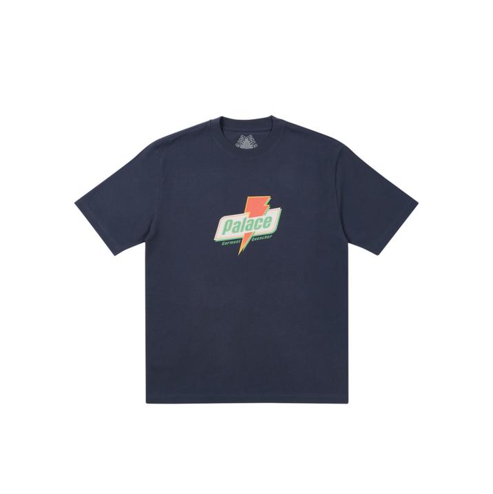 Thumbnail SUGAR T-SHIRT NAVY one color