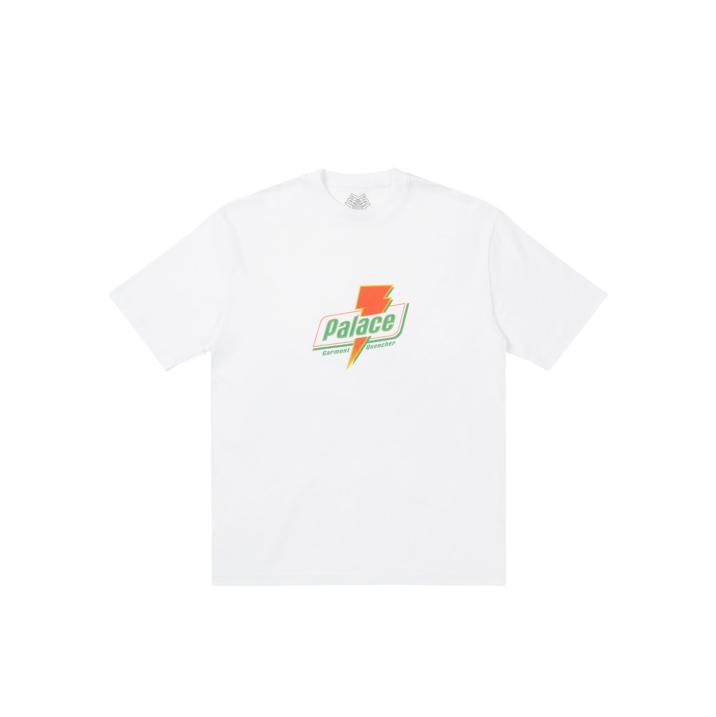 Thumbnail SUGAR T-SHIRT WHITE one color