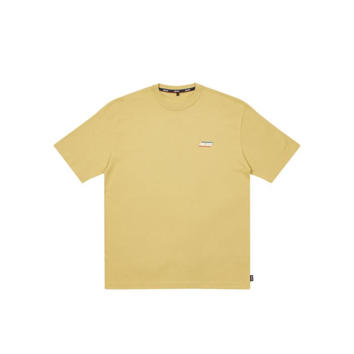 BASICALLY A T-SHIRT SAND one color