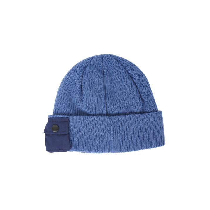 Thumbnail C-POCKET BEANIE NAVY one color