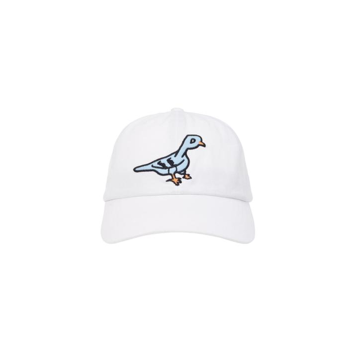 Thumbnail TOONY 6-PANEL WHITE one color