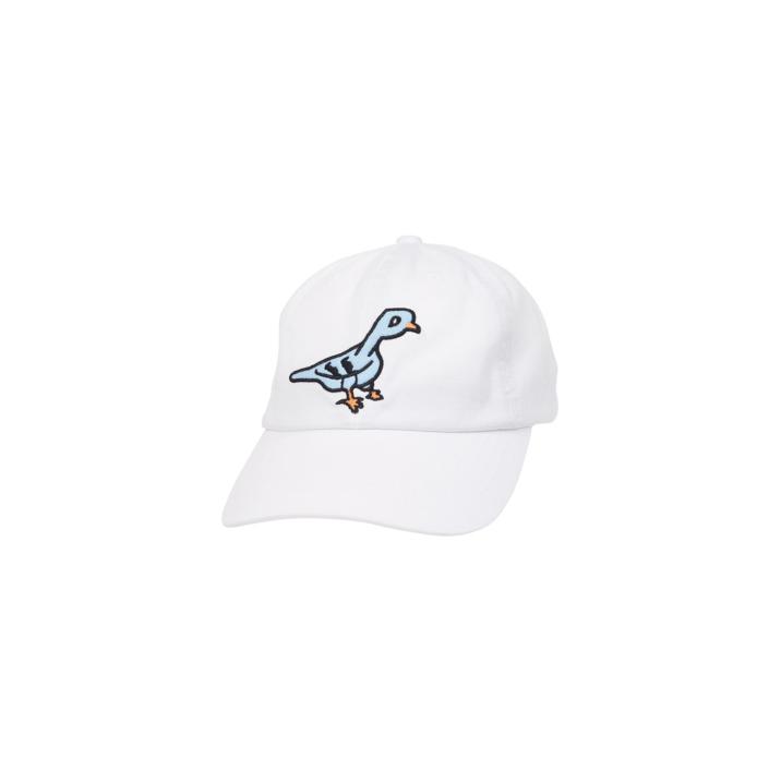 Thumbnail TOONY 6-PANEL WHITE one color