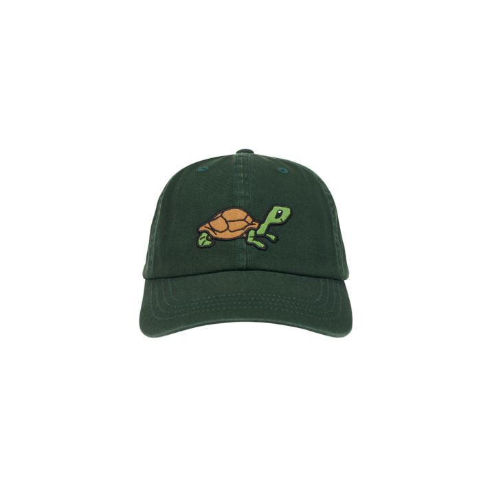 Thumbnail TOONY 6-PANEL GREEN one color