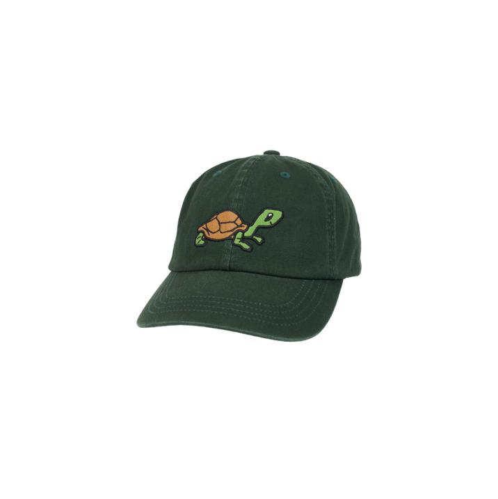 Thumbnail TOONY 6-PANEL GREEN one color