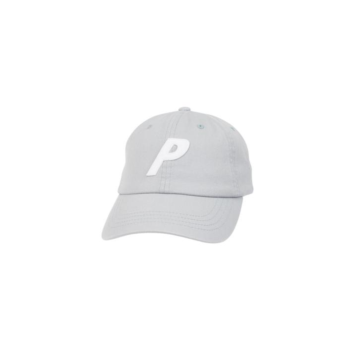 Thumbnail P 6-PANEL GREY one color