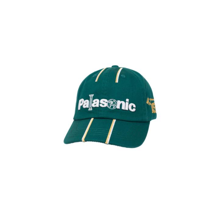 Thumbnail PALASONIC 6-PANEL GREEN one color