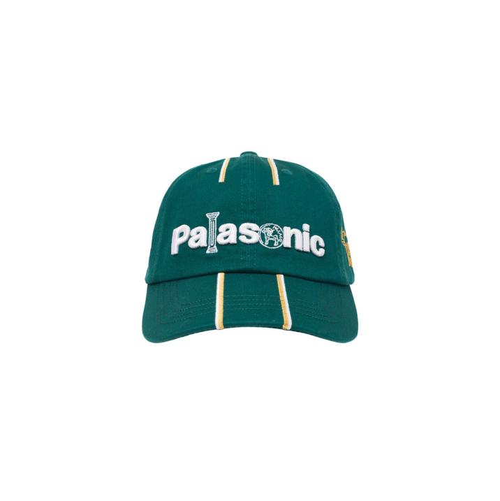 Thumbnail PALASONIC 6-PANEL GREEN one color