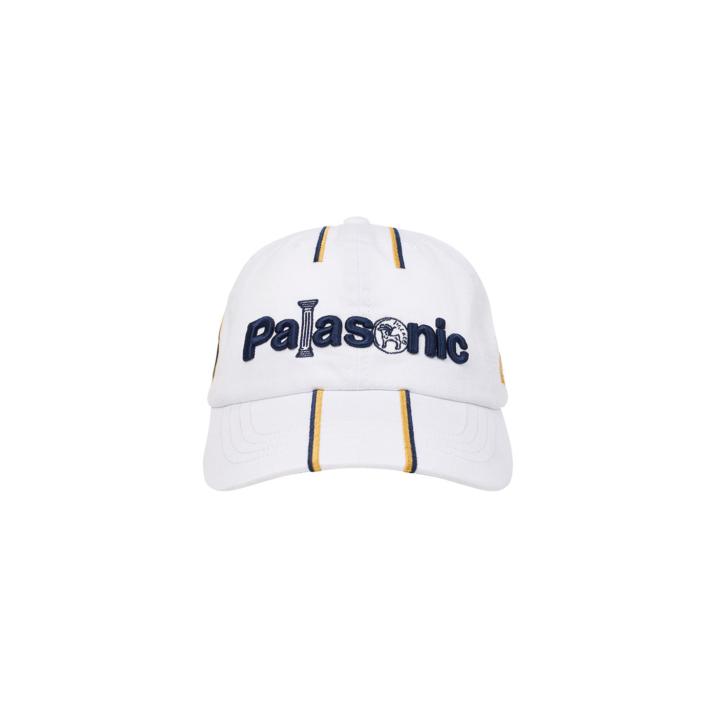 Thumbnail PALASONIC 6-PANEL WHITE one color