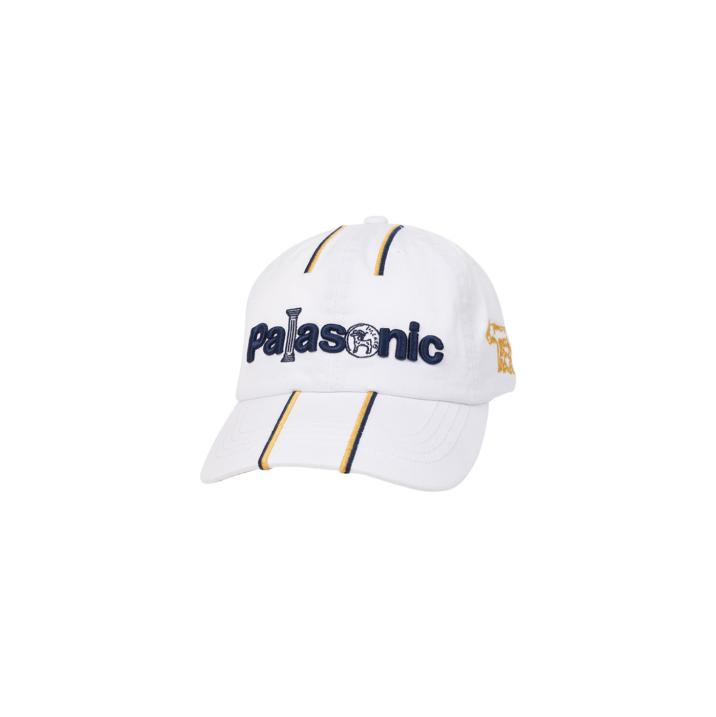 日本公式 Palace Palasonic 6-Panel Black | artfive.co.jp