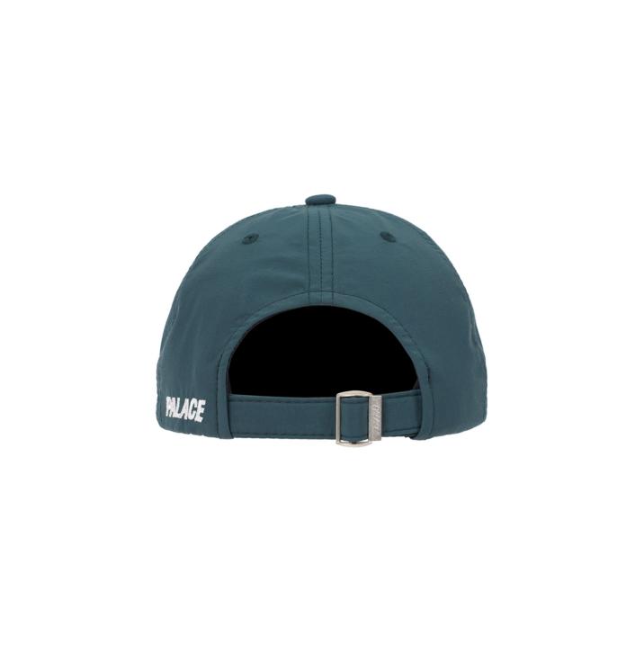 Thumbnail PALLAS SHELL 6-PANEL GREEN one color