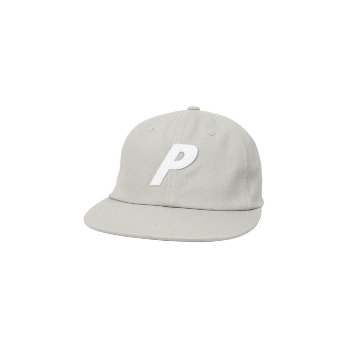 Thumbnail CANVAS PAL HAT GREY one color