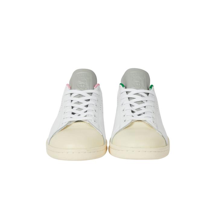 Thumbnail ADIDAS PALACE STAN SMITH WHITE / CREAM one color