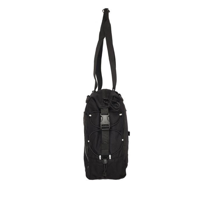 Thumbnail PALACE CORDURA TECH TOTE BLACK one color