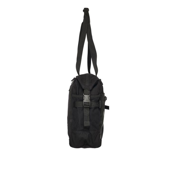 Thumbnail PALACE CORDURA TECH TOTE BLACK one color