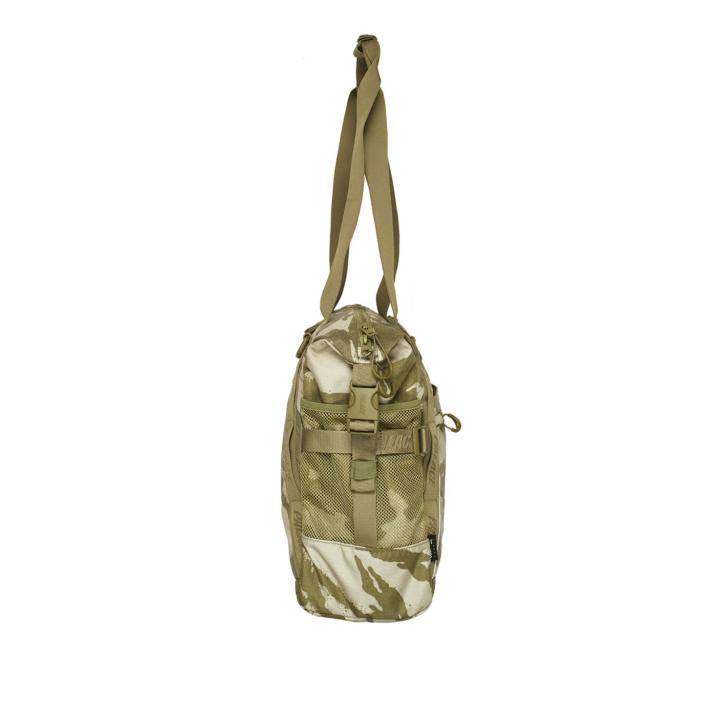 Thumbnail PALACE CORDURA TECH TOTE DESERT DPM one color