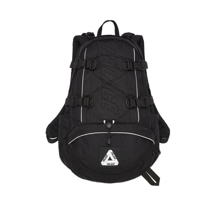 Thumbnail PALACE CORDURA BACKPACK BLACK one color