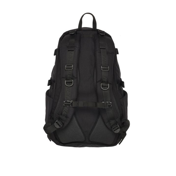 Thumbnail PALACE CORDURA BACKPACK BLACK one color