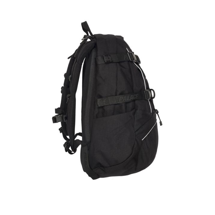 Thumbnail PALACE CORDURA BACKPACK BLACK one color