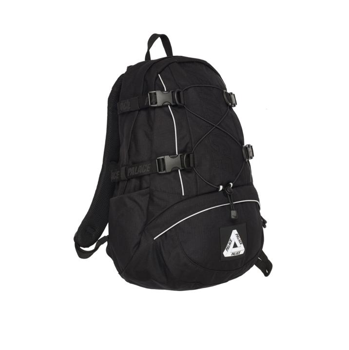 Thumbnail PALACE CORDURA BACKPACK BLACK one color