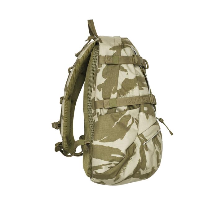 Thumbnail PALACE CORDURA BACKPACK DESERT DPM one color