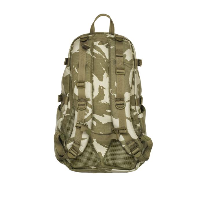 Thumbnail PALACE CORDURA BACKPACK DESERT DPM one color