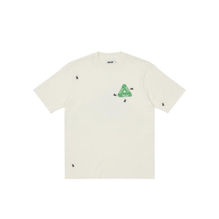 Thumbnail FLY-T-SHIRT WHITE one color