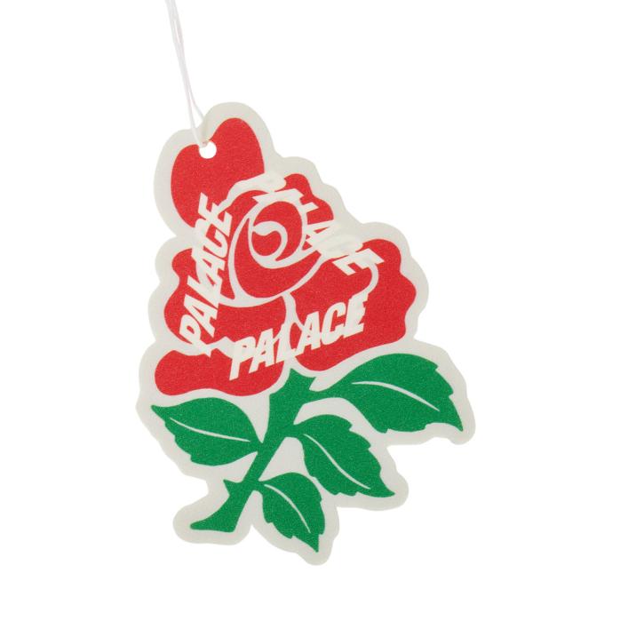 PALACE ROSE AIR FRESHENER MULTI one color