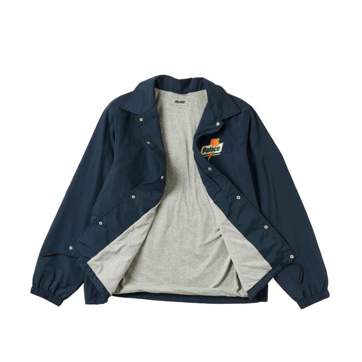 Thumbnail SUGAR COACH JACKET NAVY one color