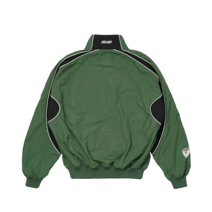 Thumbnail SPORT MIT FLOSS JACKET GREEN one color