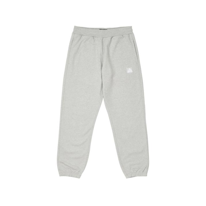 Thumbnail SQUARE PATCH JOGGERS GREY MARL one color